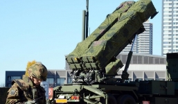 Nhật Bản đặt quân đội trong tình trạng báo động do lo ngại Triều Tiên